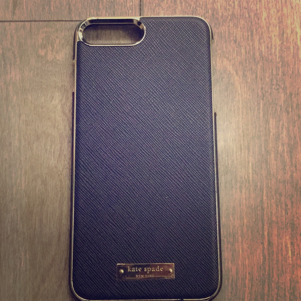 Kate spade iPhone 8plus case